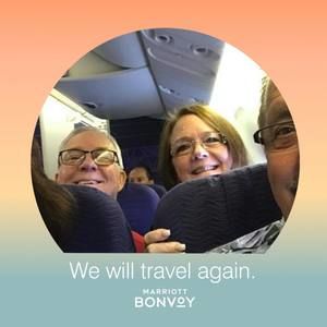 Meet your Posher, Gary